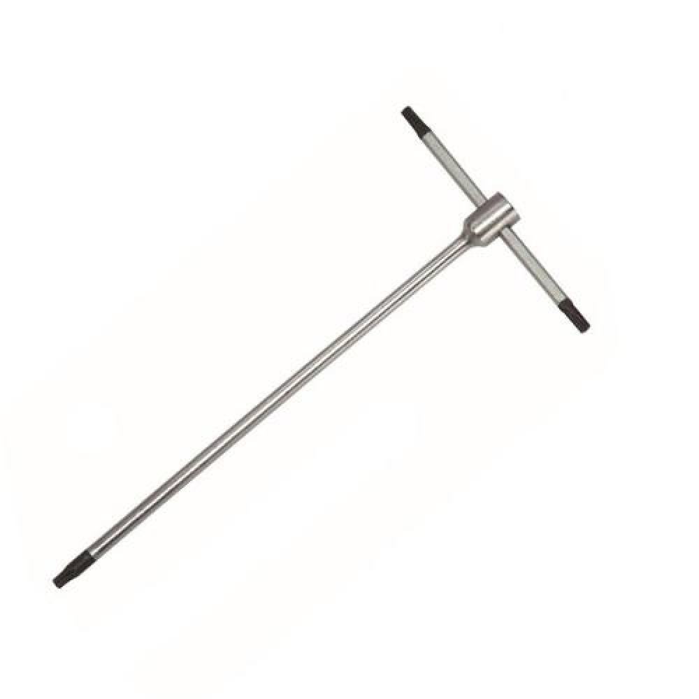 Ключ Torx Т-обр. Т50, L=125/250 мм (FORCE 76650T)