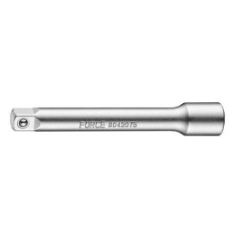 3/8" Удлинитель L=75 мм (FORCE 8043075)