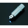1/2" Удлинитель с подсветкой L=80 мм (FORCE 8044080L)