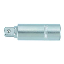 1/2" Удлинитель с подсветкой L=80 мм (FORCE 8044080L)