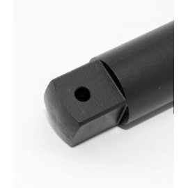 1" Удлинитель ударный (пин) L=330 мм (FORCE 8048330MPP)