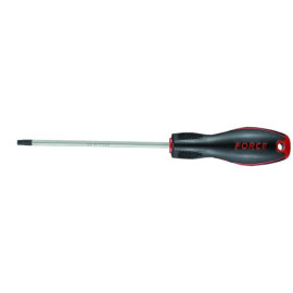 Отвертка Torx 5-ти лучевая с отверстием ТS25, L=150 мм (FORCE 71F25)