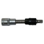 Головка для генератора M10x113 мм HEX SATRA S-XA17H