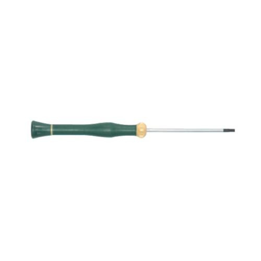 Отвертка ювелирная Torx Т7, L=40 мм (FORCE 73604007)