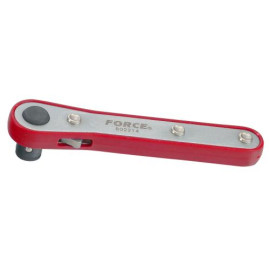 1/4" Трещотка мини L=100 мм (FORCE 802214)