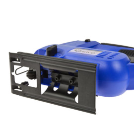 Лобзик аккумуляторний 18V Li-ion GEKO G80614