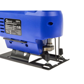 Лобзик аккумуляторний 18V Li-ion GEKO G80614