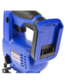 Лобзик аккумуляторний 18V Li-ion GEKO G80614