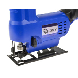 Лобзик аккумуляторний 18V Li-ion GEKO G80614