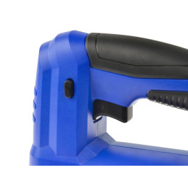Лобзик аккумуляторний 18V Li-ion GEKO G80614