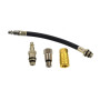 Компрессометр для бензинових двигунів GEKO G02504