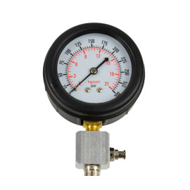 Компрессометр для бензинових двигунів GEKO G02504