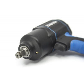 Гайковерт пневматичний 1/2" 1600 Нм CASTEX PCAS-001