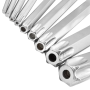 Haбіp Г-подіб. ключів HEX/TORX 9 пр. JCB Tools JCB-5093TXL