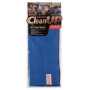 Салфетка микрофибра CleanUP CU-103 универс. 30х40см