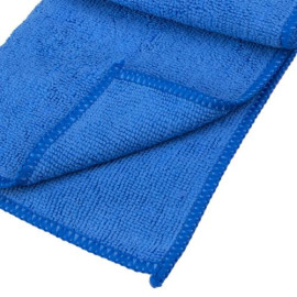Салфетка микрофибра CleanUP CU-103 универс. 30х40см