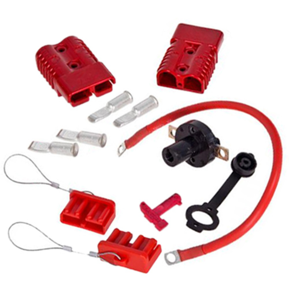 Набор главного выключателя