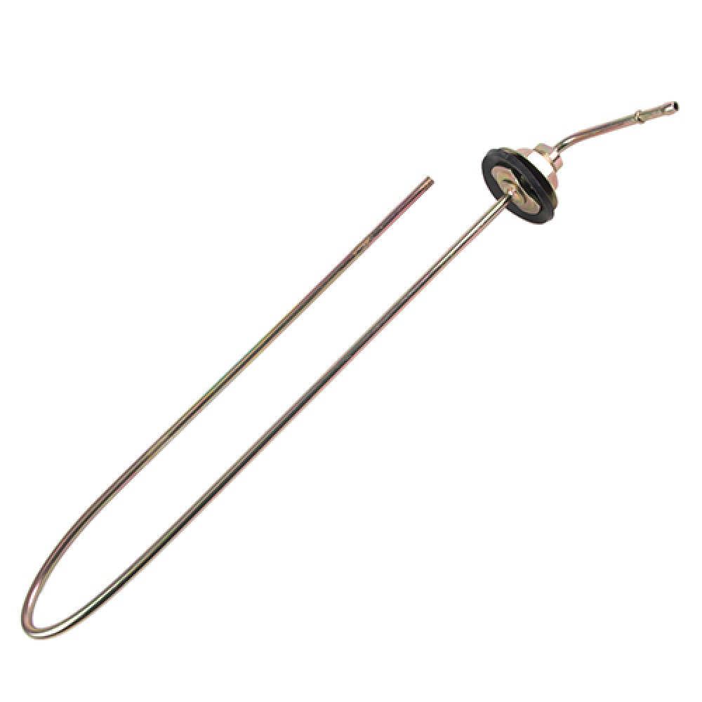 Трубка всасывающая в топливный бак