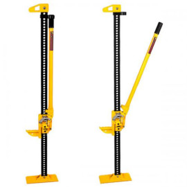 Домкрат реечный 60" TM-AH1060A (T-MAX)