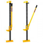 Домкрат реечный 60" TM-AH1060A (T-MAX)