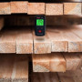 Влагомер древесины и стройматериалов 0-70% WINTACT WT660