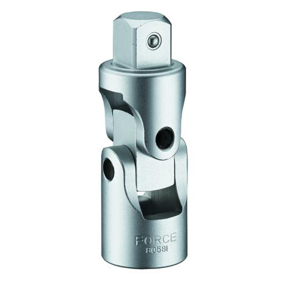 3/4" Кардан L=109 мм (FORCE 80561)