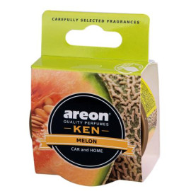 Освежитель воздуха AREON KEN Melon