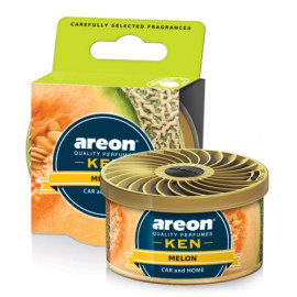 Освежитель воздуха AREON KEN Melon