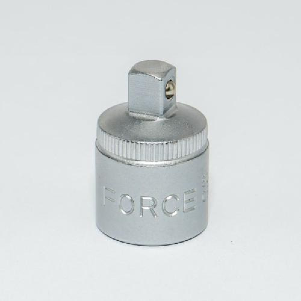 Адаптер 3/8" (Мама) x 1/4" (Папа) L=35 мм (FORCE 80932)