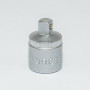 Адаптер 3/8" (Мама) x 1/4" (Папа) L=35 мм (FORCE 80932)
