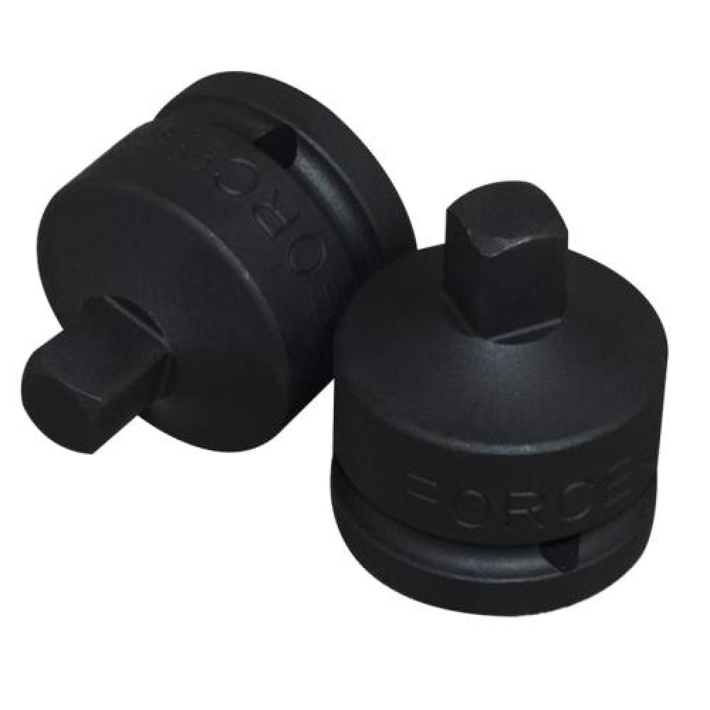 Адаптер ударный 3/4" (Мама) x 1/2" (Папа) L=58 мм (FORCE 80964MPB)