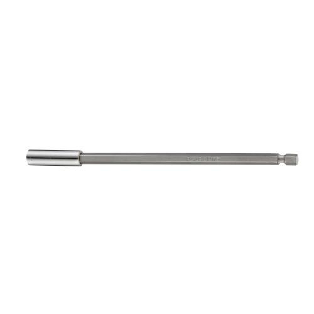 1/4" Удлинитель магнитный для бит 1/4", L=175 мм (FORCE 812175)