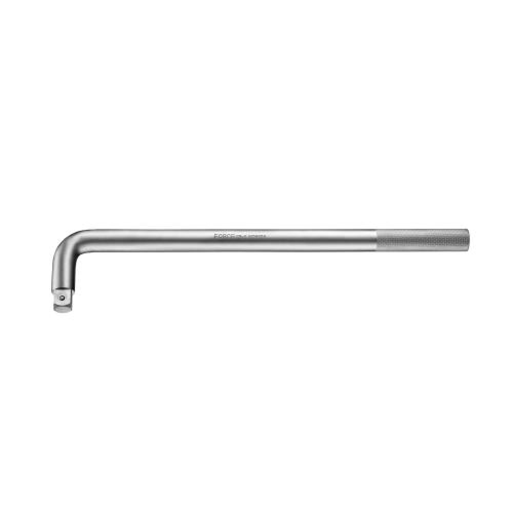 3/4" Вороток Г-обр. L=450 мм (FORCE 8156450)
