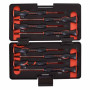 Набор отвёрток ювелирных Torx 8 пр. (FORCE 2088A)