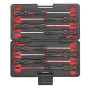 Набор отвёрток ювелирных Torx 8 пр. (FORCE 2088A)