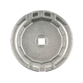 Ключ для масляного фільтра чашка 3/8 , 24 мм (TOYOTA/ LEXUS) SATRA S-DLOF38