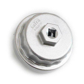 Ключ для масляного фільтра чашка 3/8 , 24 мм (TOYOTA/ LEXUS) SATRA S-DLOF38