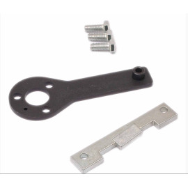 Фіксатори грм FIAT 1,1 eco/1,2/1,4 ASTA A-XF12V8
