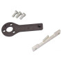 Фіксатори грм FIAT 1,1 eco/1,2/1,4 ASTA A-XF12V8