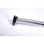 Ключ динамометричний стрілочний 0-300 Нм 1/2" SATRA S-T300W