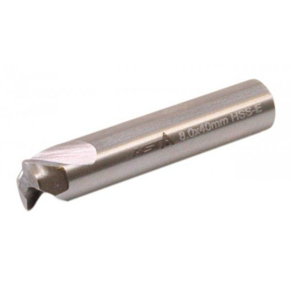 Свердло для точкового зварювання SD8140 8X40mm ASTA A-SD8140