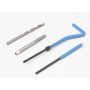 Набір для відновлення різьби M6x1.0 SATRA S-X38B