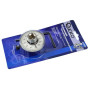 Шкала доворотная 1/2” GEKO G10066