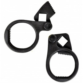 Ключ для рульових тяг 1/2" 27-42 мм GEKO G02589