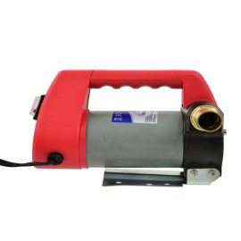 Насос для палива 12V корпусний NEW GEKO G00945