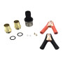 Насос для палива 12V корпусний NEW GEKO G00945