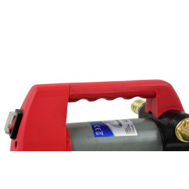 Насос для палива 12V корпусний NEW GEKO G00945