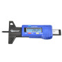 Цифровой измеритель износа шин GEKO G01269