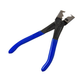 Щипцы для ленточных хомутов шрусов, тип CLICK GEKO G01658