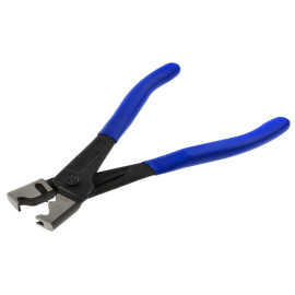 Щипцы для ленточных хомутов шрусов, тип CLICK GEKO G01658